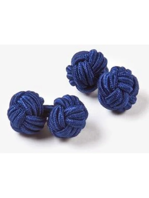 Professional Knot Design Cufflinks Professional Knot Design Cufflinks